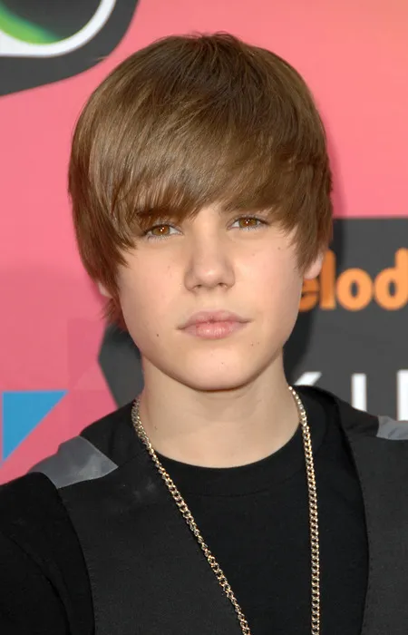 Foto Justin Bieber