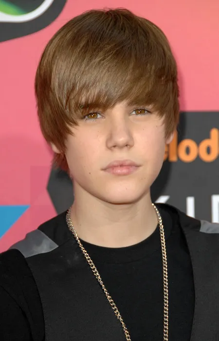 Foto Justin Bieber