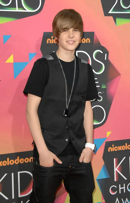 Foto Justin Bieber