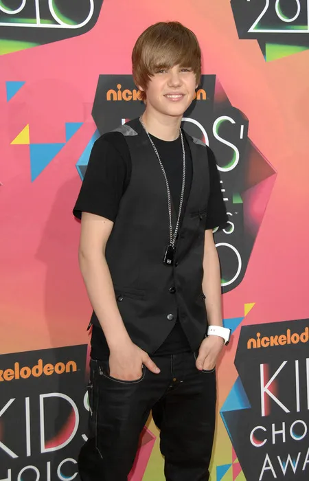 Foto Justin Bieber