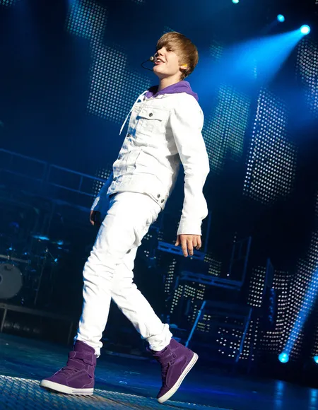 Foto Justin Bieber