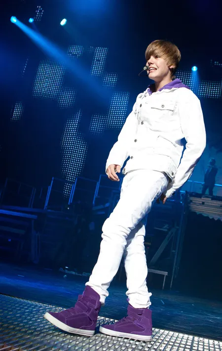 Foto Justin Bieber