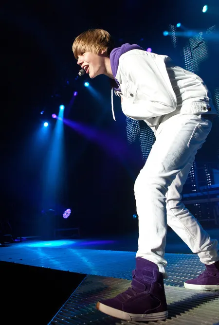 Foto Justin Bieber