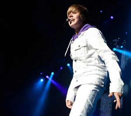 Foto Justin Bieber