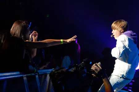 Foto Justin Bieber