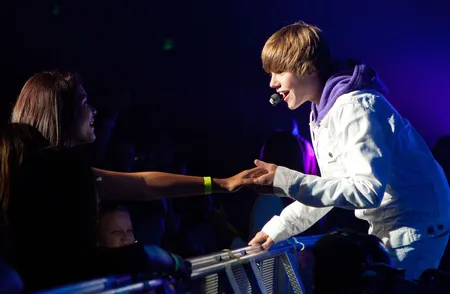 Foto Justin Bieber