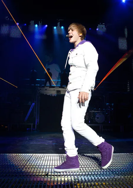 Foto Justin Bieber