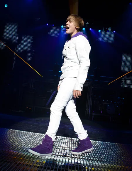 Foto Justin Bieber