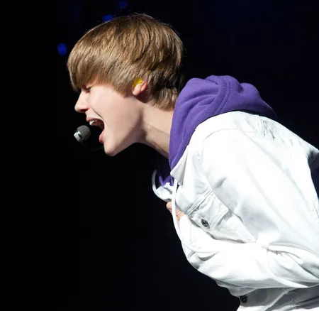 Foto Justin Bieber