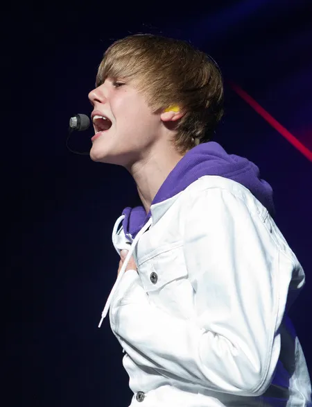 Foto Justin Bieber