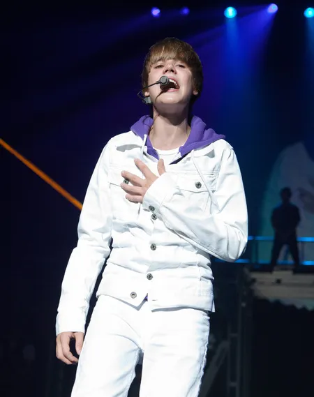Foto Justin Bieber