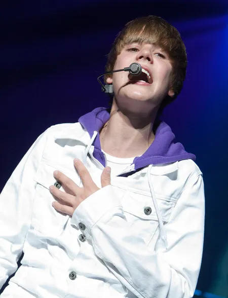 Foto Justin Bieber