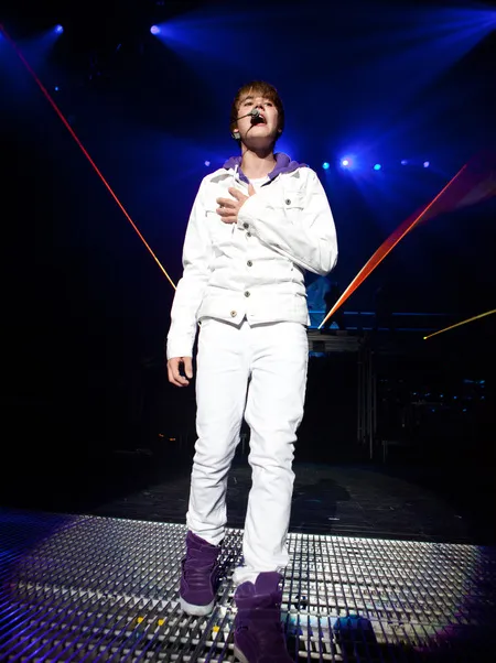 Foto Justin Bieber