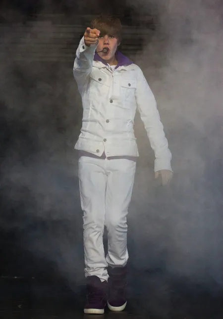 Foto Justin Bieber