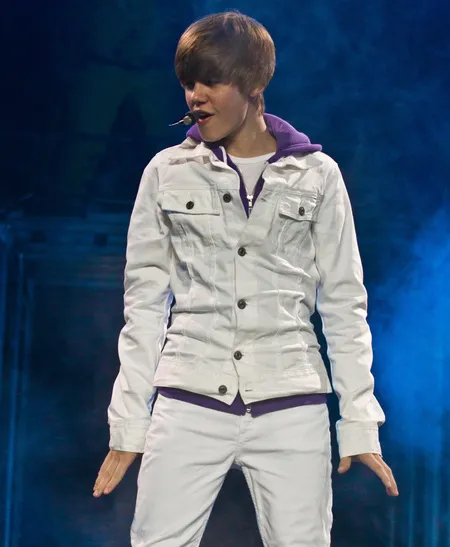 Foto Justin Bieber