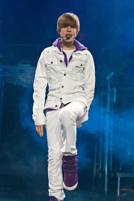 Foto Justin Bieber
