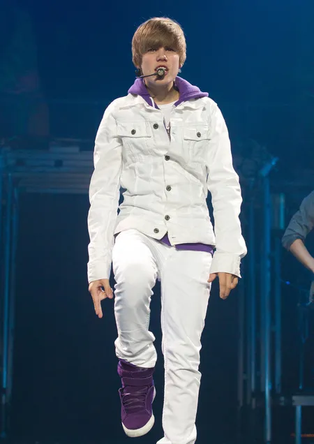 Foto Justin Bieber