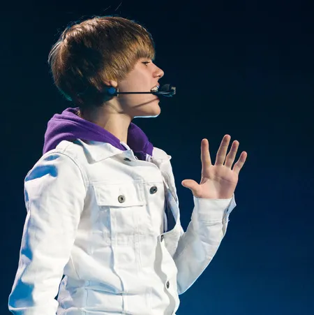 Foto Justin Bieber