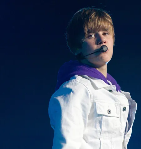 Foto Justin Bieber