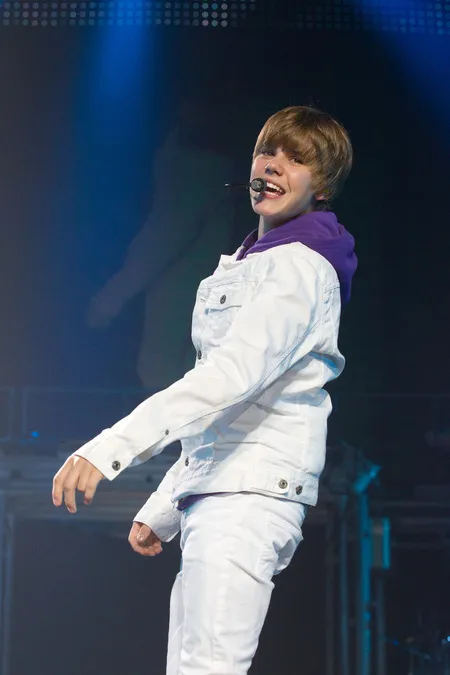 Foto Justin Bieber