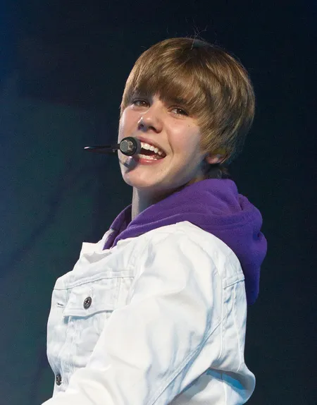Foto Justin Bieber