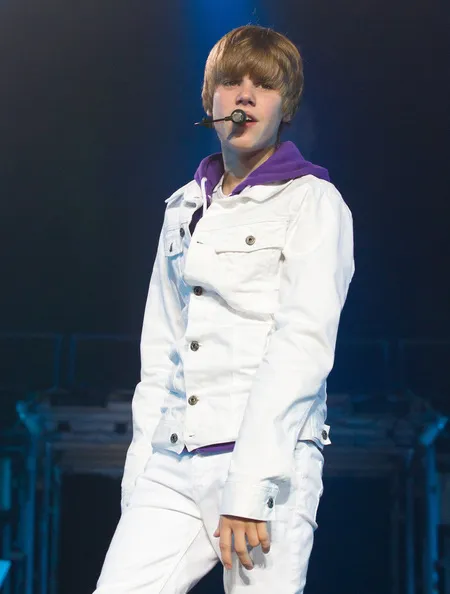 Foto Justin Bieber
