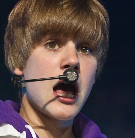 Foto Justin Bieber