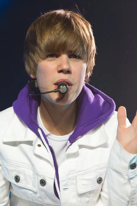 Foto Justin Bieber