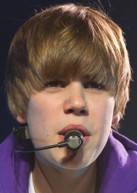 Foto Justin Bieber