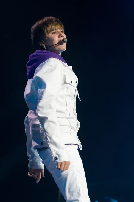 Foto Justin Bieber