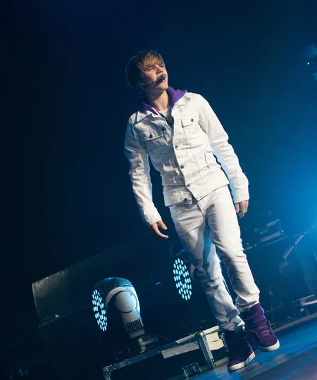 Foto Justin Bieber