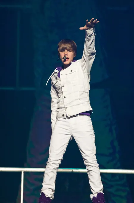 Foto Justin Bieber
