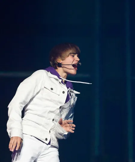 Foto Justin Bieber