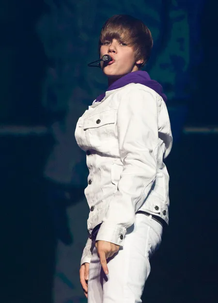 Foto Justin Bieber