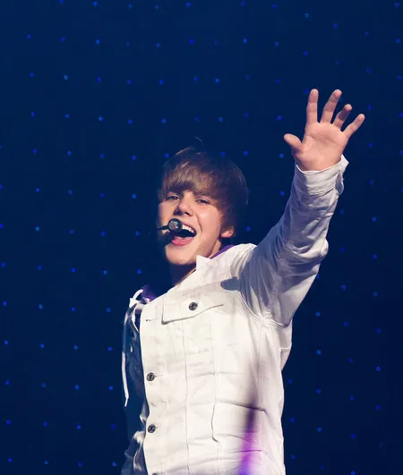 Foto Justin Bieber