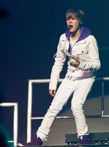 Foto Justin Bieber