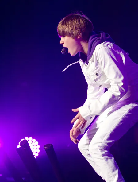 Foto Justin Bieber