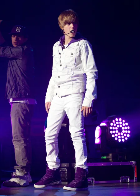 Foto Justin Bieber