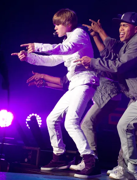 Foto Justin Bieber