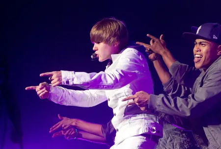 Foto Justin Bieber