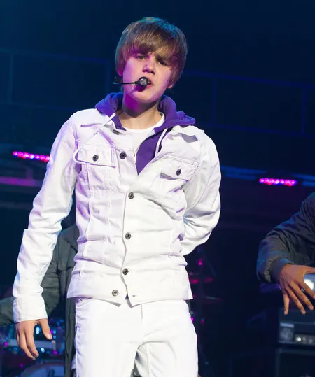 Foto Justin Bieber