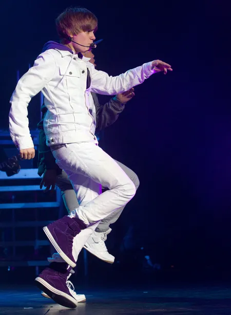 Foto Justin Bieber