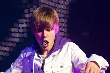 Foto Justin Bieber