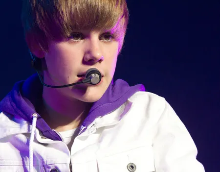Foto Justin Bieber