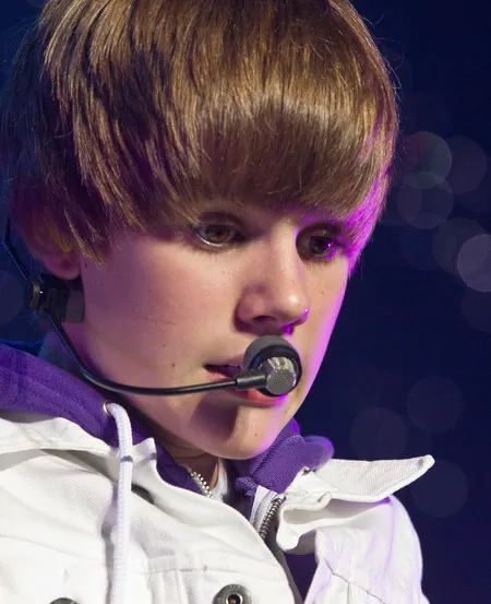 Foto Justin Bieber