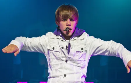 Foto Justin Bieber