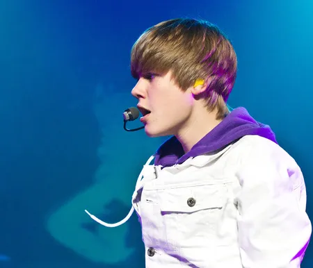Foto Justin Bieber