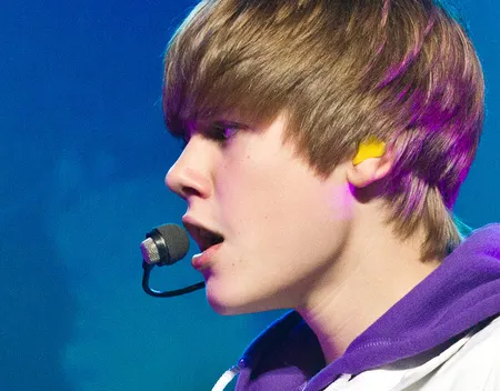 Foto Justin Bieber