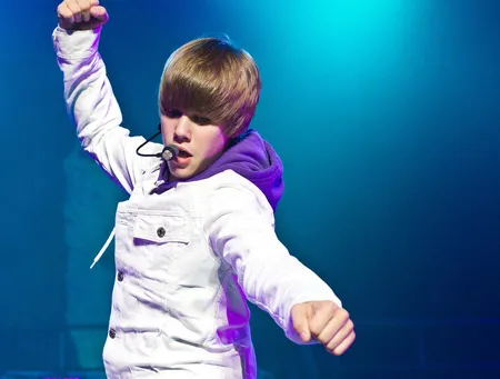 Foto Justin Bieber