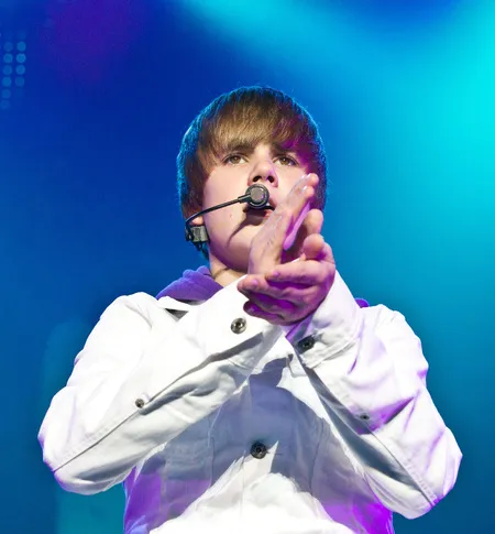Foto Justin Bieber